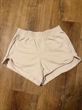 Pact Shorts - pink
